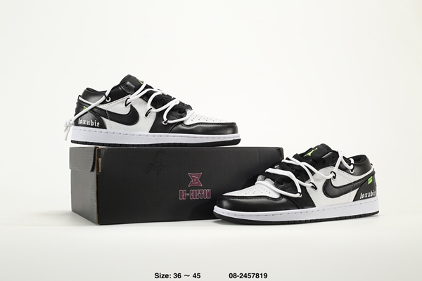 ナイキ靴全体デザイン